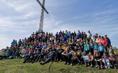 Korrikari babesa agertu diote Murugaindik
