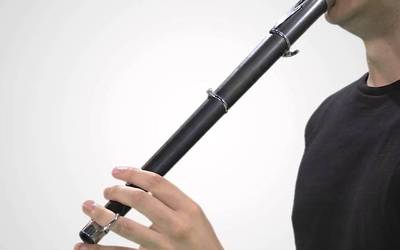 Musika audizioak eginen dituzte gaur arratsaldean Larraintzarren eta Jauntsaratsen