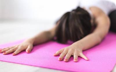 Pilates ikastaroa egongo da Zubikoan datorren astean hasita