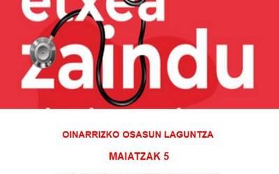 Elkarretaratzea: lehen arretaren defentsan