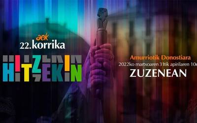Korrikaren zuzeneko emisioa