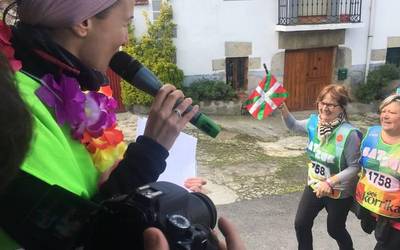 Burgosen euskara aldarrikatuko dugu!