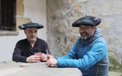 "Sekulakoa izango litzateke Euskal Herriko final bat irabaztea"