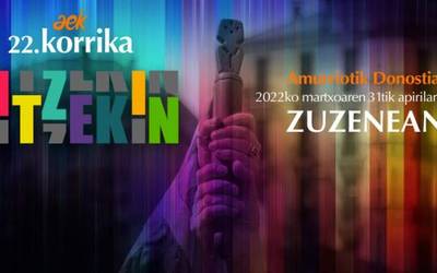 [ZUZENEKOA]: Ongi etorri Durangaldera, Korrika!