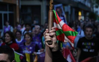 Korrikaren inguruko egitaraua, herriz herri