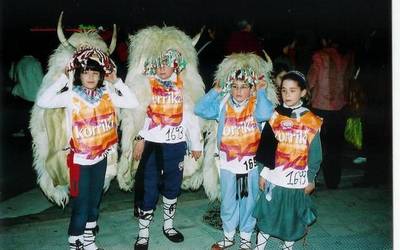 Momotxorroen lekukoa