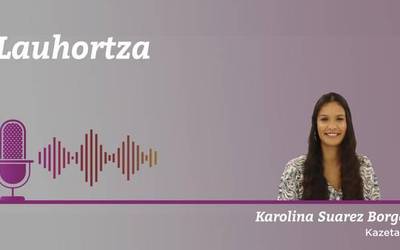 [PODCASTa]: Argi ibili