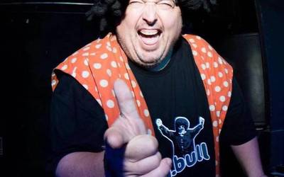DJ Bull, nola ez!