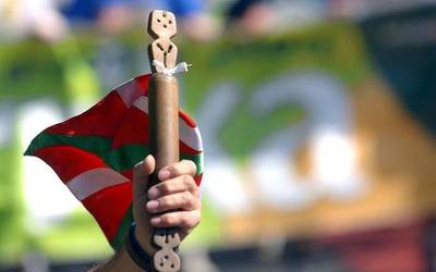 Chicagon ere, euskararen alde!