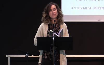 Itxi ditu ateak Geure Gelatik liburu azokak