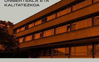 Errekaldeberrin batxilergoa mantentzeko eskatzeko kontzentrazioa