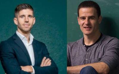 "Altuna eta Martija dira faborito nagusiak"