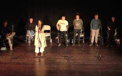 Argi Berri Bertso Saria