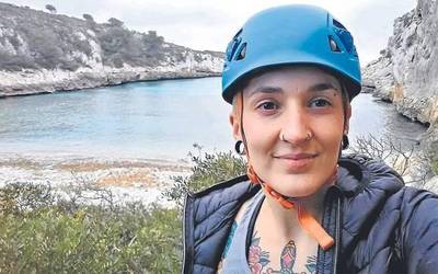 Asteazkenean Maria Francisca Mas Rierak 'Escalantes' liburua aurkeztuko du Etxeluze gaztetxean