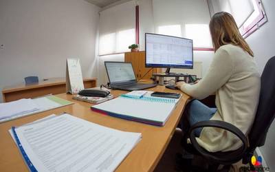 SGAk enpresendako gune birtuala sortu du