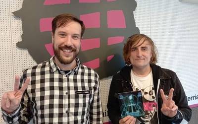 Sega Sound Killers: "Omendu nahi genuen horrenbeste sufritu duen musika eszena"