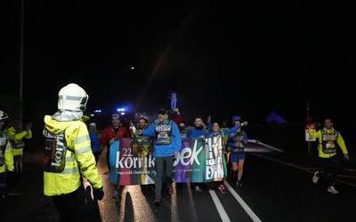 [ARGAZKI GALERIA] 22. Korrika Iurretan