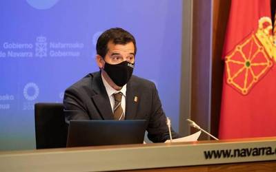 Mikel Irujo: “Erregai fosilen alternatibak sustatzen ari gara”