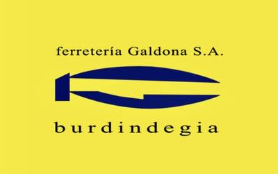 Galdona burdindegian eros daitezke santelmoetarako arropak