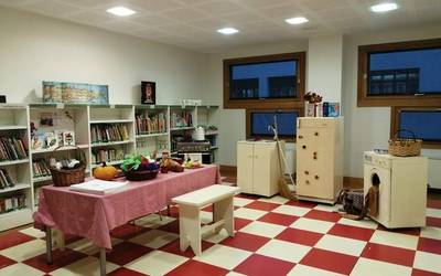 'Adur, adur, ez naiz zure beldur' areto literarioa izango da aste guztian Arkupen