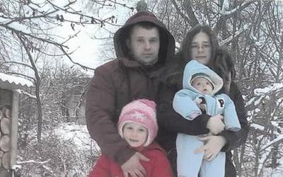 Berri itxaropentsuak Ukrainatik