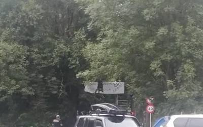 Hainbat herritarrek 700na euroko isuna jaso dute "agintaritzari desobedientzia egitea" egotzita
