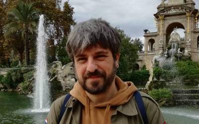 Gorka Bereziartua: “Patua izeneko piztia horri ere aurre egiten ahal zaio”