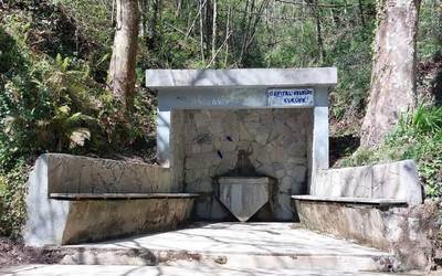 Ospital Iturri konpondu du Udalak