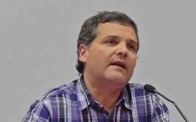 Munduko geopolitika. 2021ari gainbegira Txente Rekondorekin