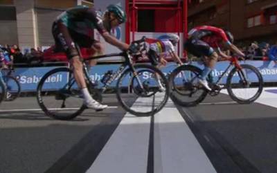 Euskal Herria pozik da! Pello Bilbao nagusi Amurrion