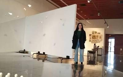 Arte espazioak okupatzen