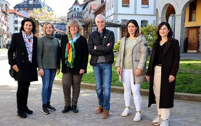 184.000 euroko dirulaguntza emango dio Udalak Elgoibarko Izarrari, 2022an euskara sustatzeko ekimenak gauzatzeko
