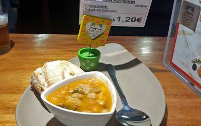Pintxo lehiaketa egingo dute Mendaron asteburu honetan