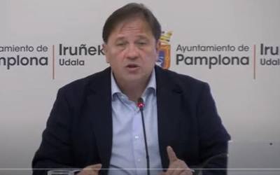 Iruñeko Haur Eskoletako euskarazko aurrematrikulazioa %20koa izan da, eskaintza desorekatua izanagatik ere
