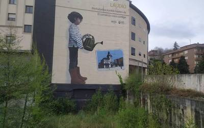 Gazteentzako  alokairu sozialeko etxebizitzak eta adinekoentzako etxebizitza komunitarioak daude EH Bilduk inbertsio planera aurkeztutako proiektuen a