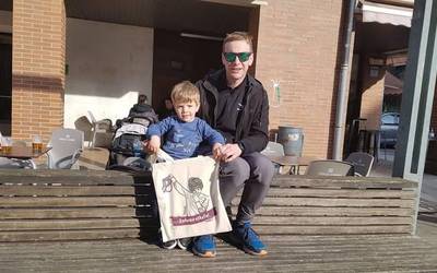 Eman dugu Kalakako produktuen sorta