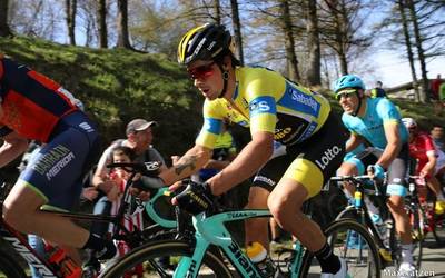 Itzuliak eragina izango du larunbatean trafikoan