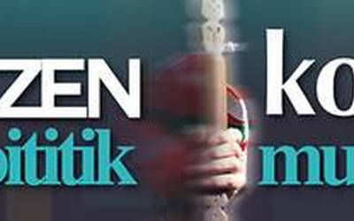 Urolako Korrikaren aldeko zozketa