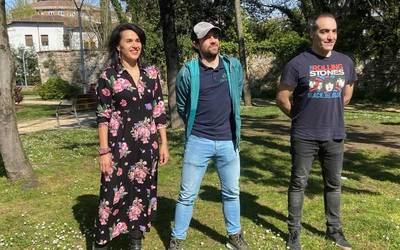 Ekanak eta udalak 'Gazte KZK' egitasmoa sortu dute gazte durangarren kirol jarduera sustatzeko