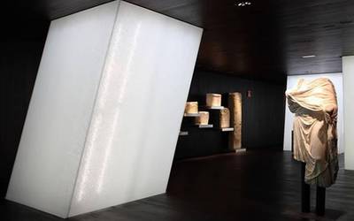 Aste Santuko programazio berezia izango dute museoek