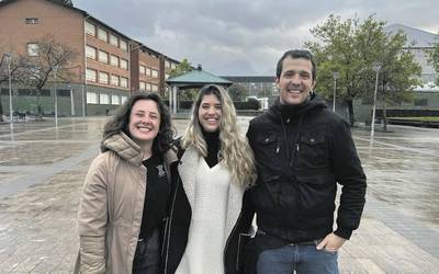 “Parte hartze handiagoa izan da jai batzordean. Gazteek hainbat ideia proposatu dute”