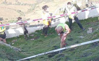 [ARGAZKIAK] Ikusi hemen Berako Maratoi Erdian Larhunen ateratako argazki bilduma