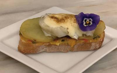 Sunbillako Pintxo Astearen zortzigarren edizioa eginen dute apirilaren 14tik 17ra