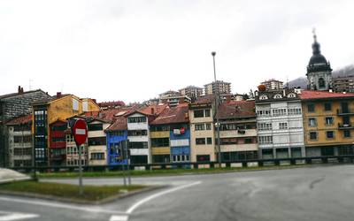 Etxebizitza alokairurako laguntzak emango dizkie udalak 18 eta 35 urte bitarteko elgoibartarrei