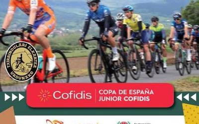 Urduña Hiri Junior Saria