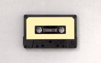 Musika “reapeatzeaz”.