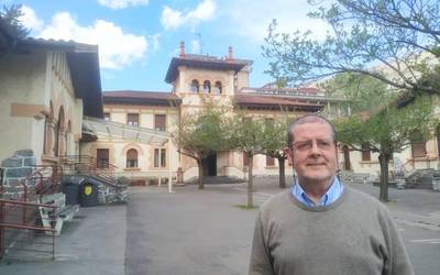 Juan Inazio Suduperen euskal kanta gogokoenak