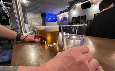 Taberna eta jatetxeek iturriko ura debalde eskaini beharko dute, legez