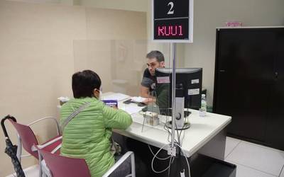 Errenta aitorpen mekanizatua egin daiteke dagoeneko