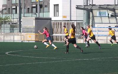 Futbol 7 txapelketa antolatu dute ostiralerako